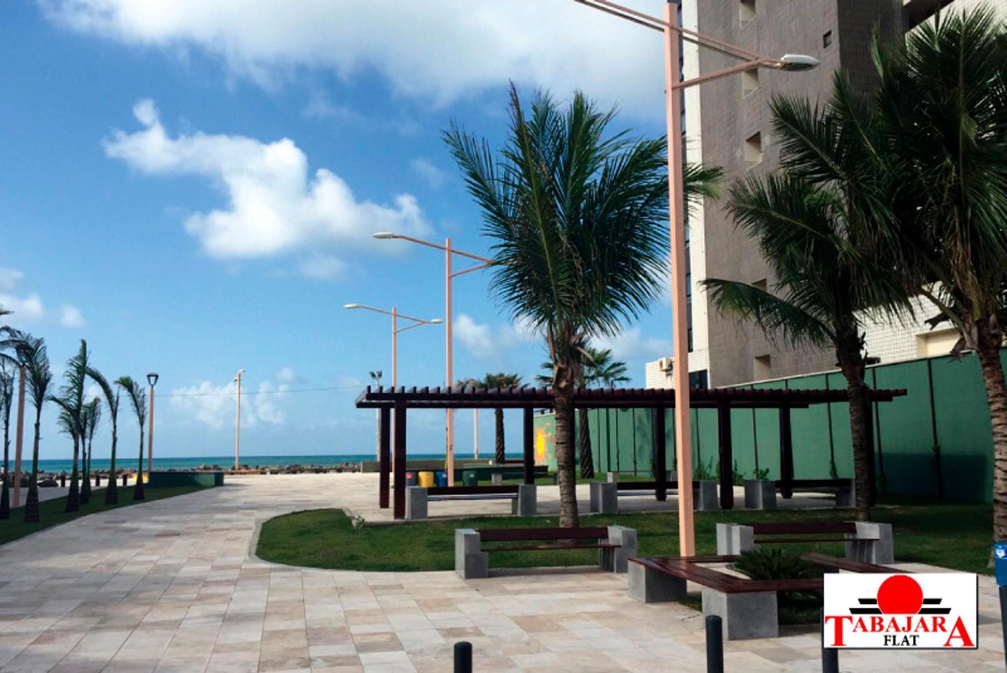 Tabajara Praia Hotel Fortaleza  Extérieur photo