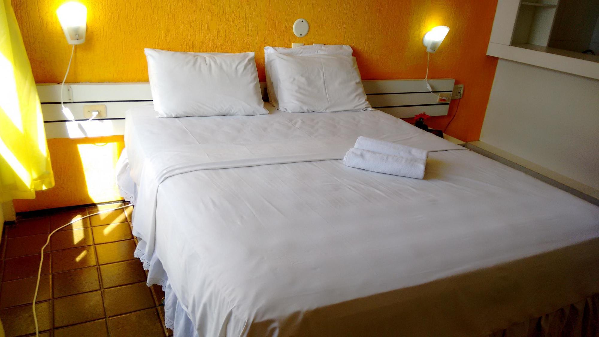 Tabajara Praia Hotel Fortaleza  Extérieur photo