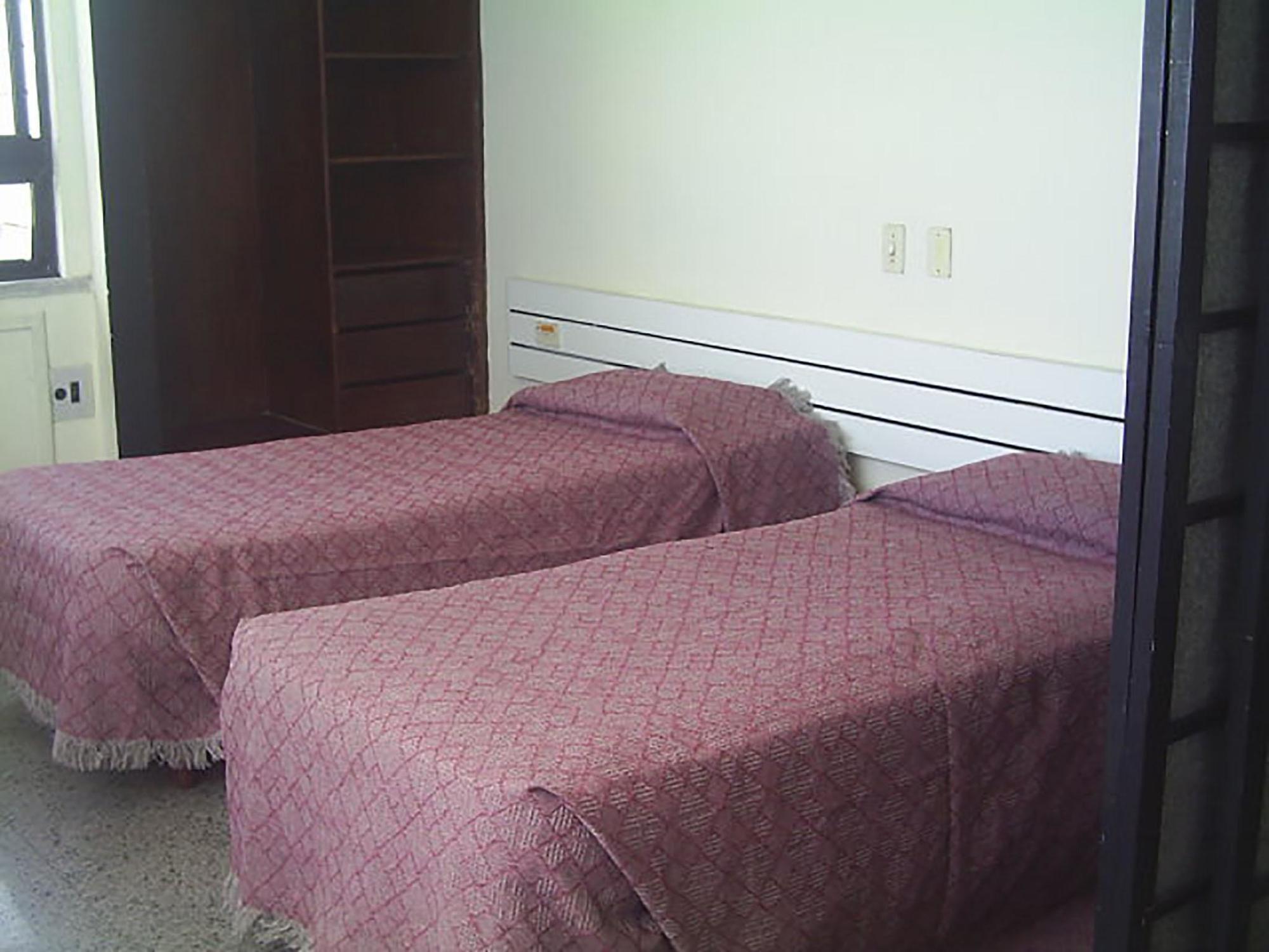 Tabajara Praia Hotel Fortaleza  Extérieur photo