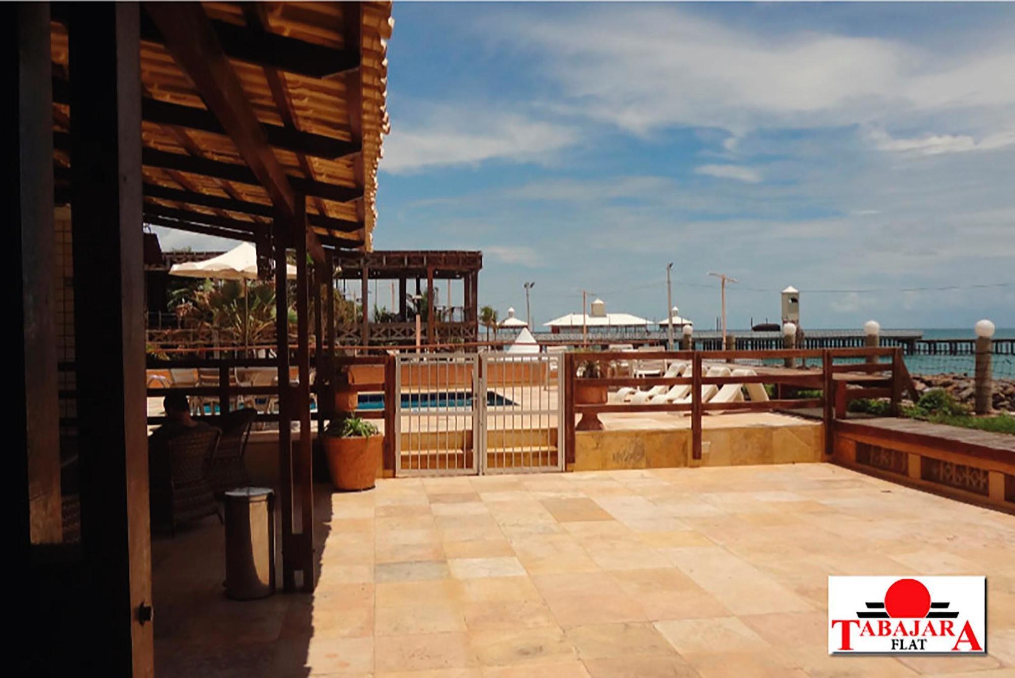 Tabajara Praia Hotel Fortaleza  Extérieur photo