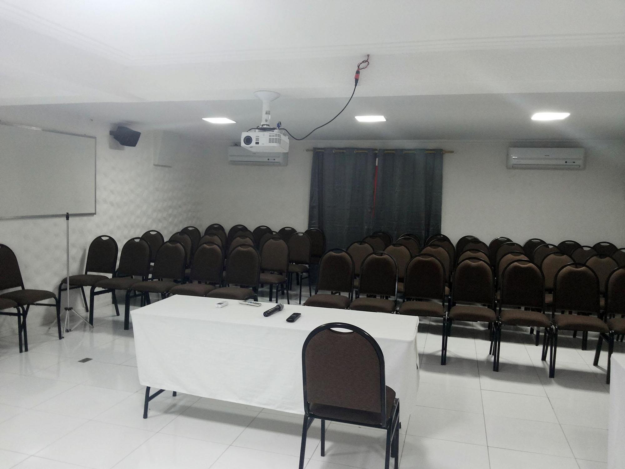 Tabajara Praia Hotel Fortaleza  Extérieur photo