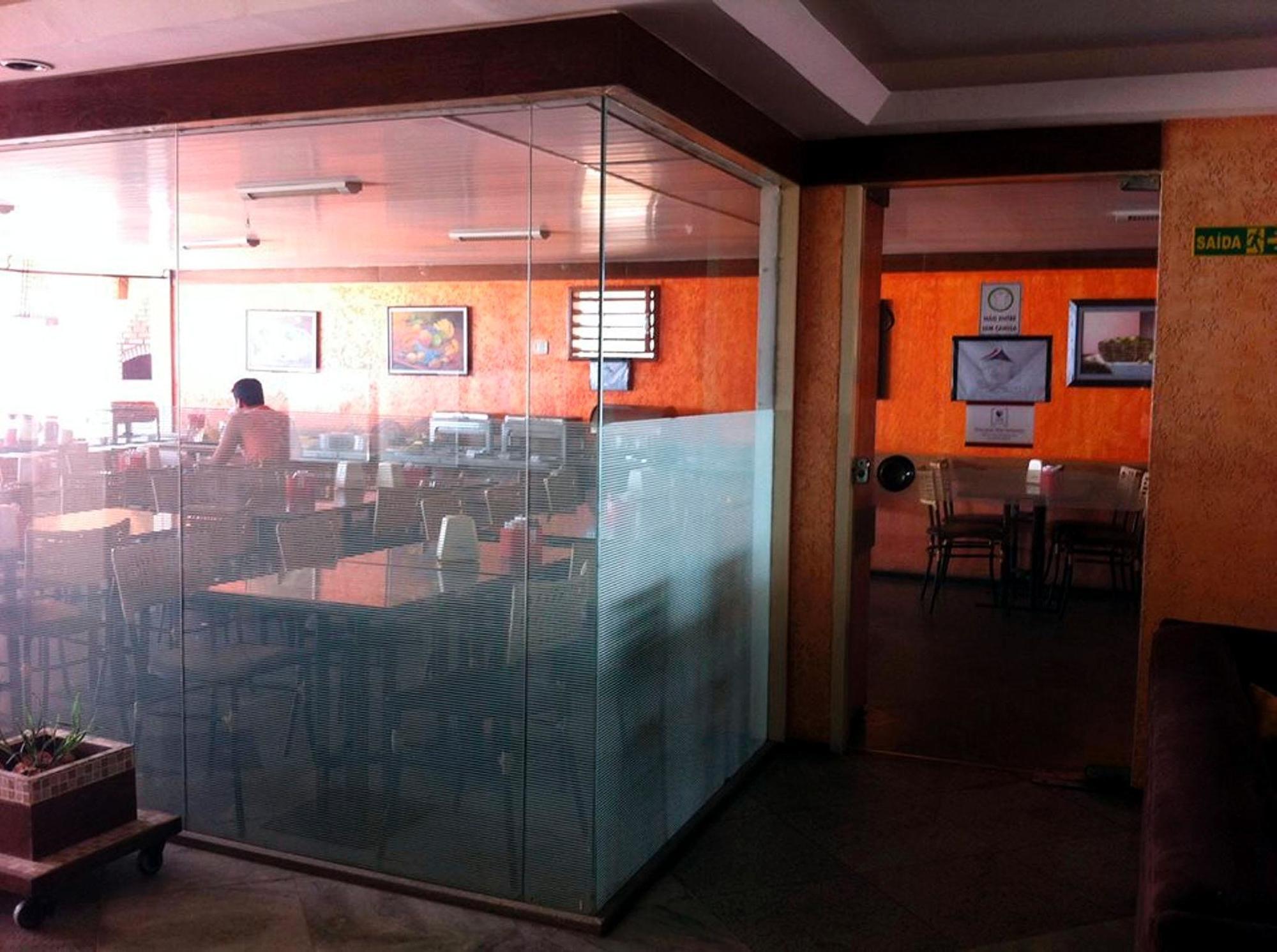 Tabajara Praia Hotel Fortaleza  Extérieur photo