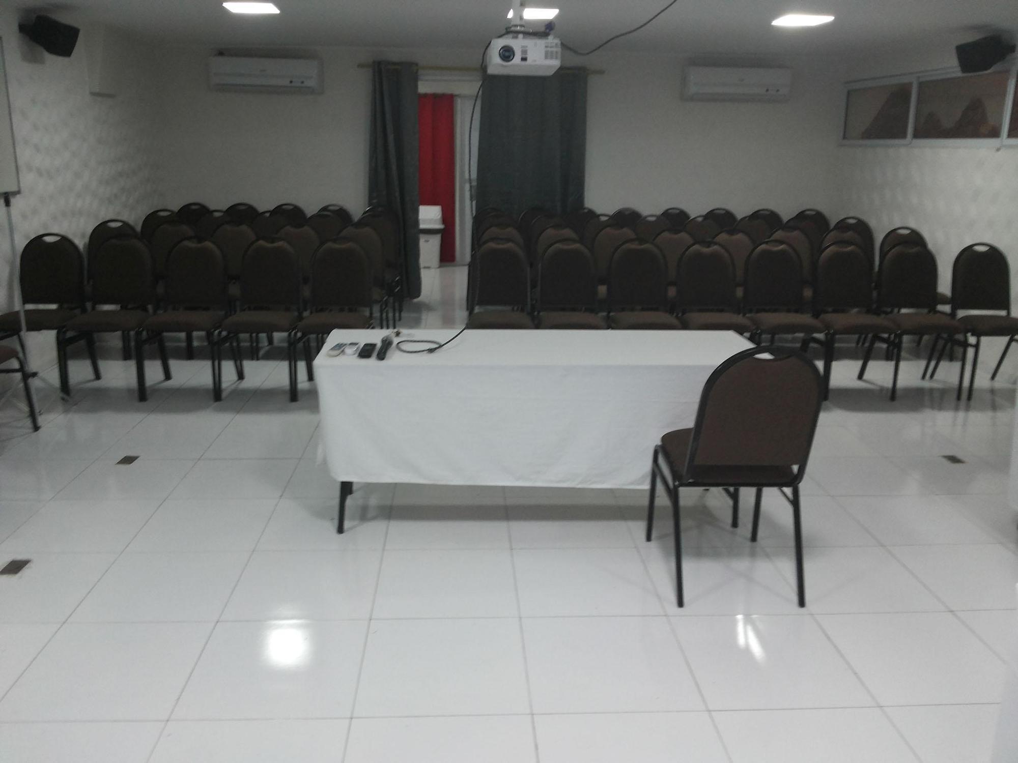Tabajara Praia Hotel Fortaleza  Extérieur photo