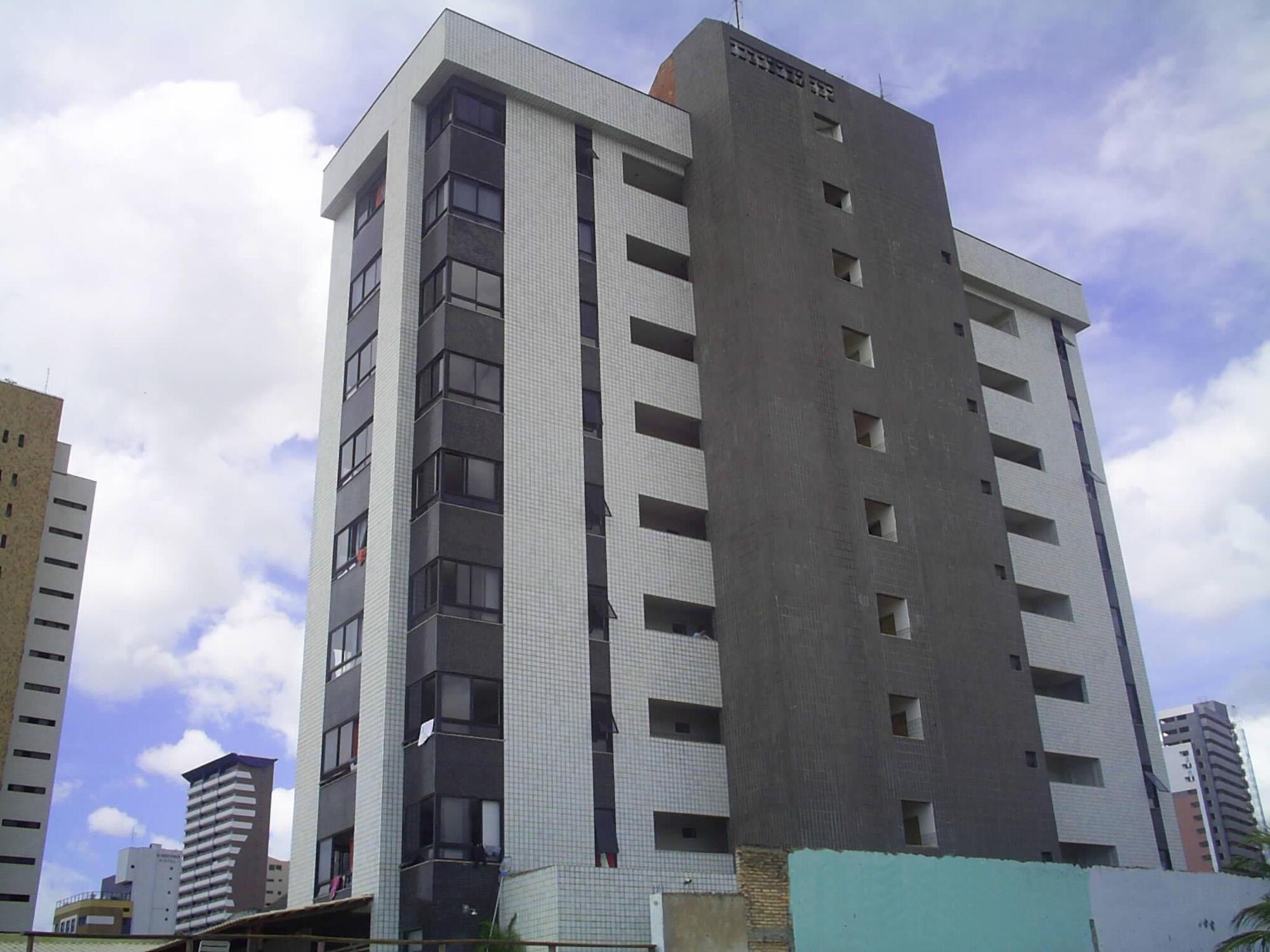 Tabajara Praia Hotel Fortaleza  Extérieur photo