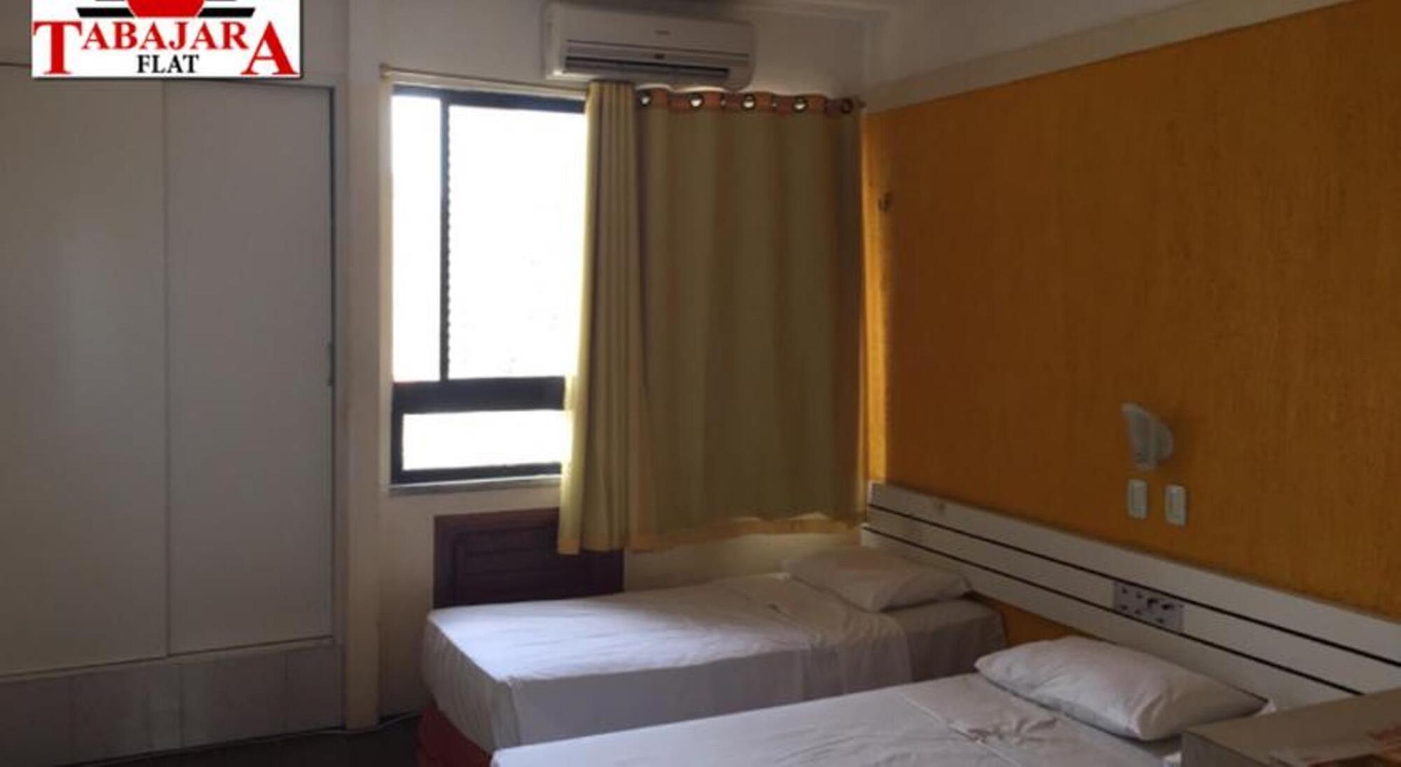 Tabajara Praia Hotel Fortaleza  Extérieur photo