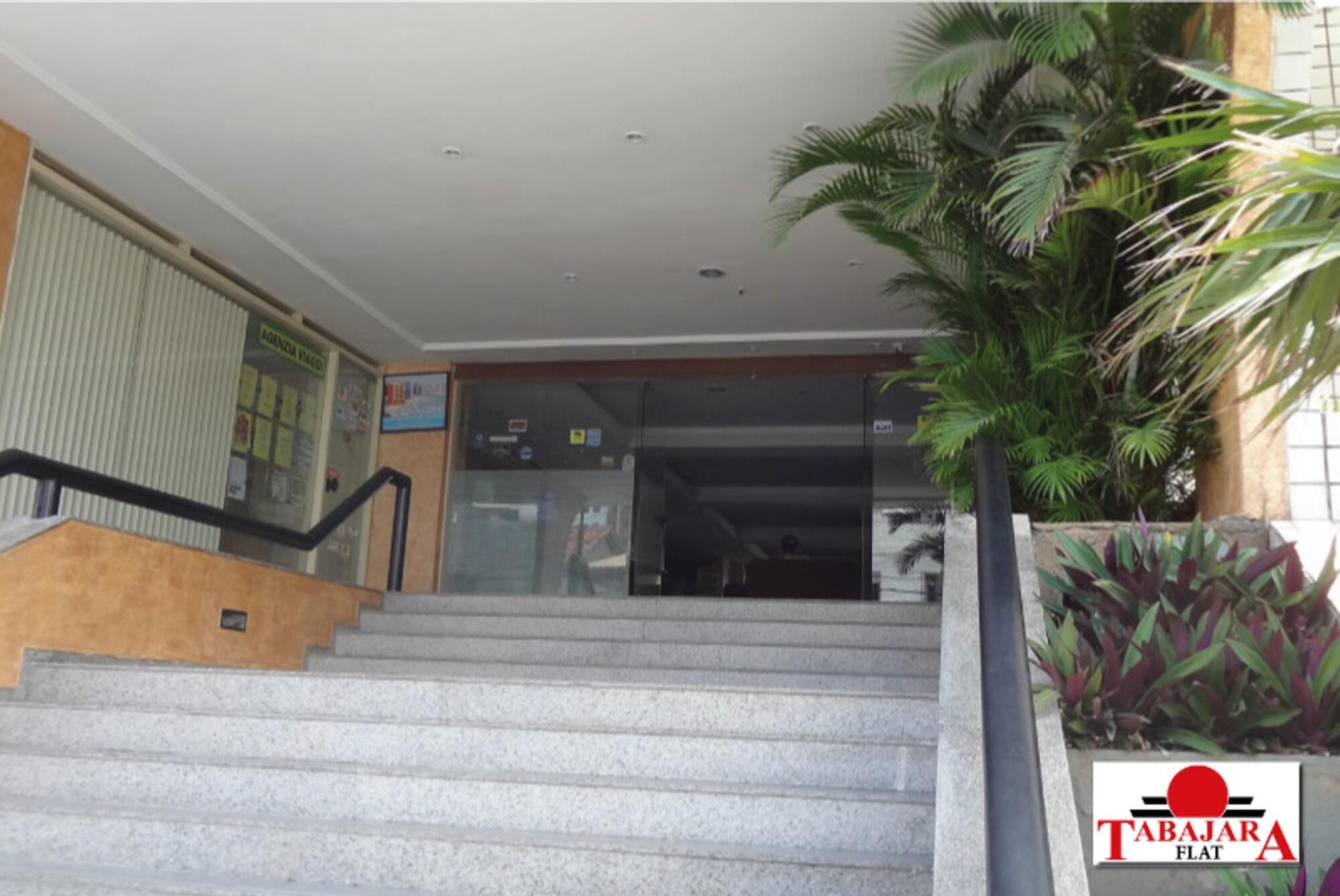 Tabajara Praia Hotel Fortaleza  Extérieur photo