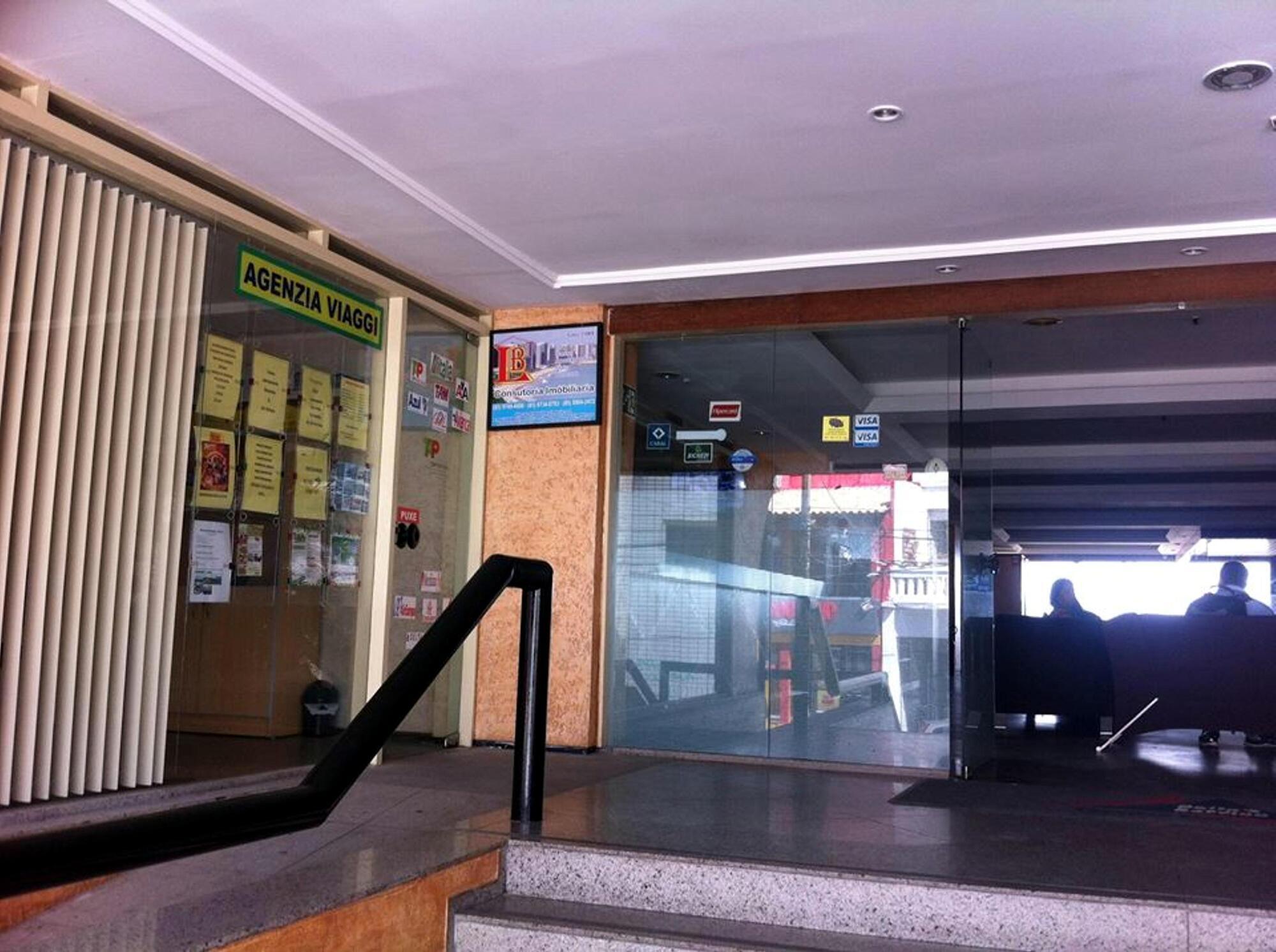 Tabajara Praia Hotel Fortaleza  Extérieur photo