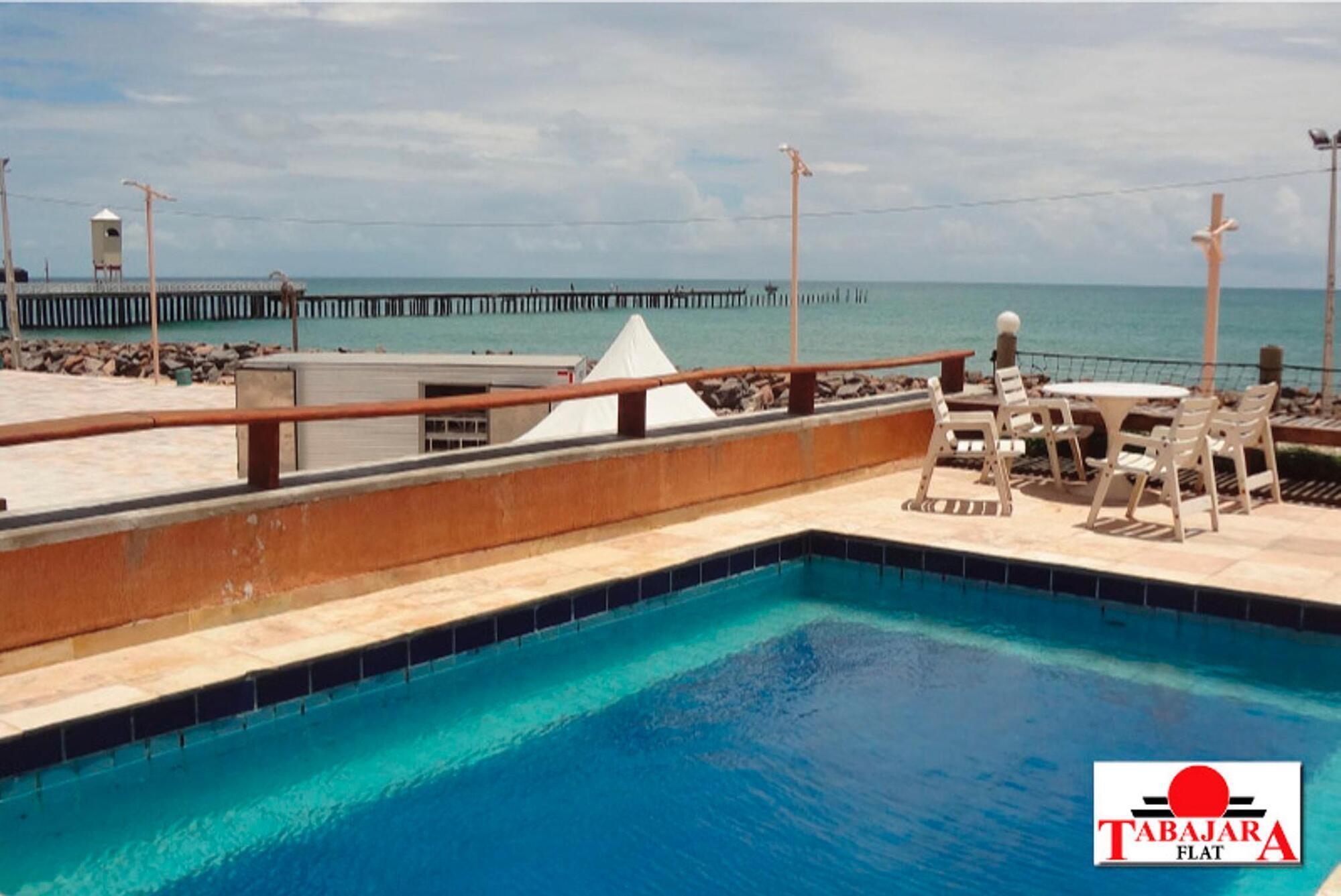 Tabajara Praia Hotel Fortaleza  Extérieur photo