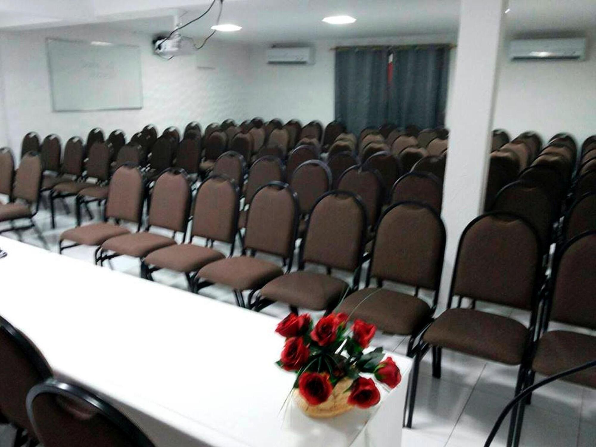 Tabajara Praia Hotel Fortaleza  Extérieur photo