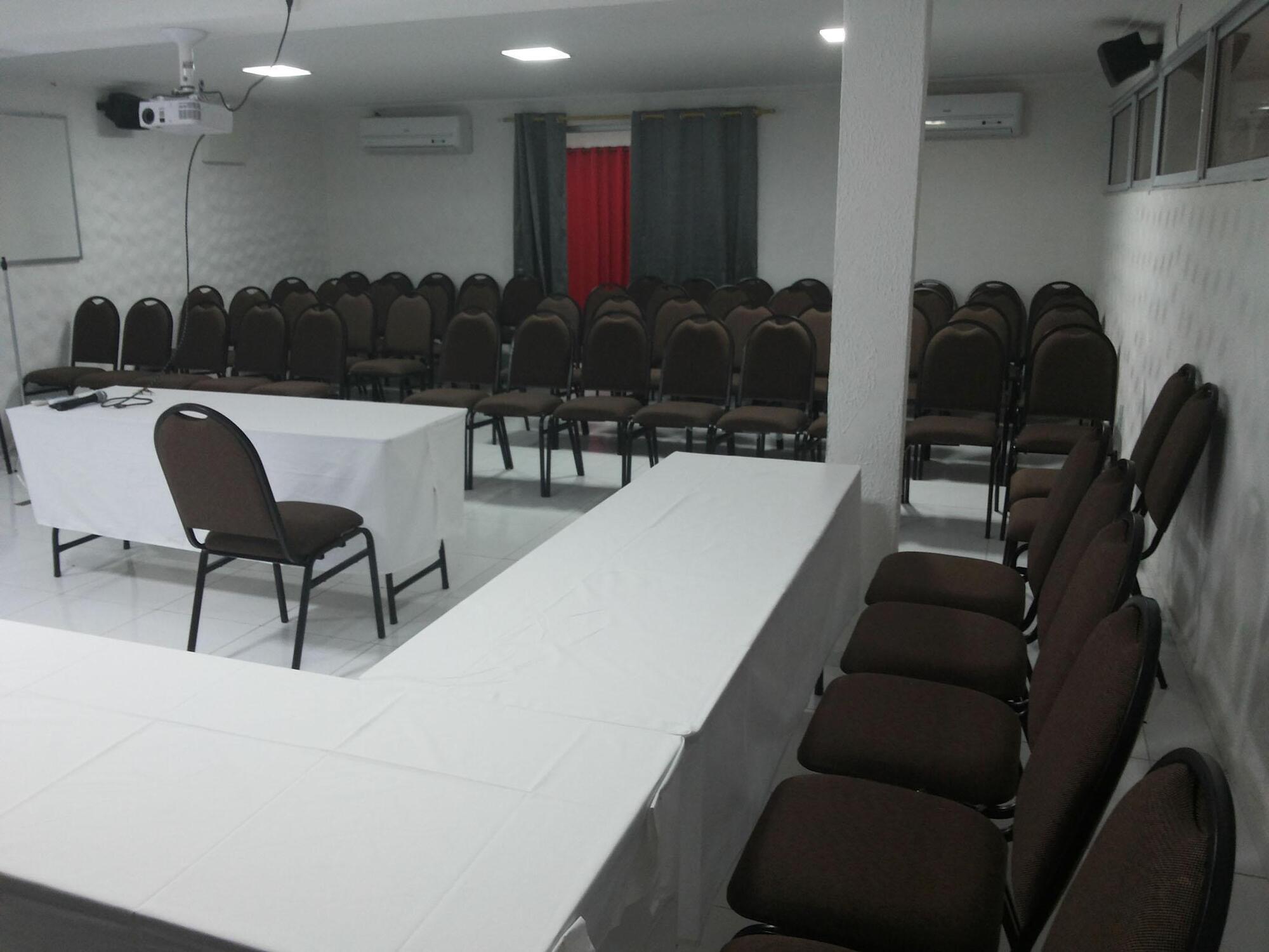 Tabajara Praia Hotel Fortaleza  Extérieur photo