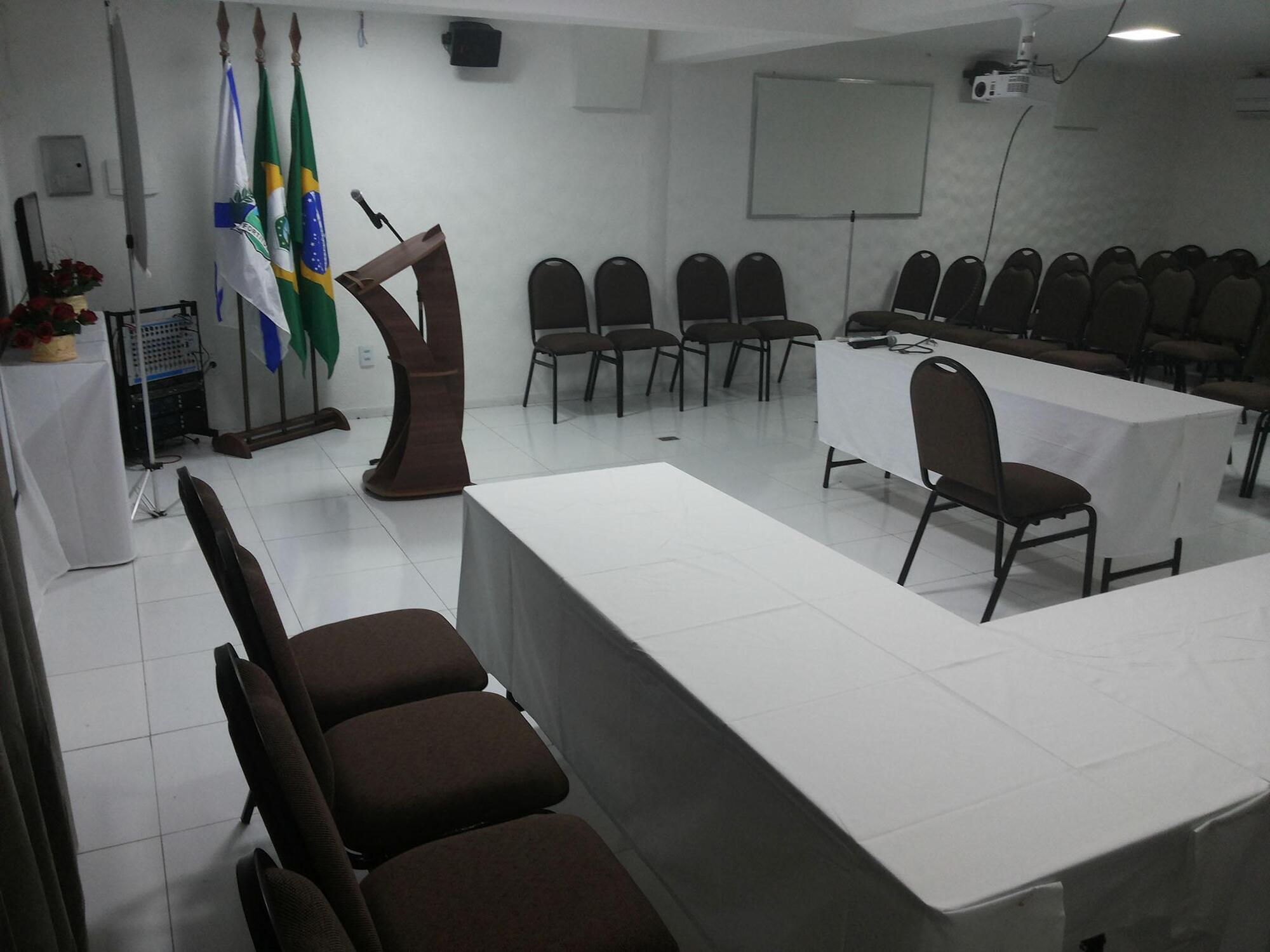 Tabajara Praia Hotel Fortaleza  Extérieur photo