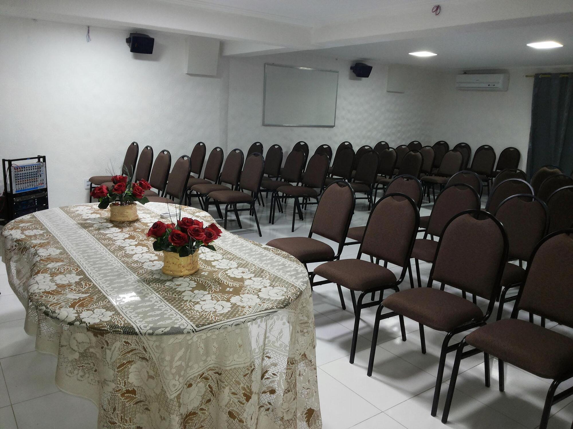 Tabajara Praia Hotel Fortaleza  Extérieur photo