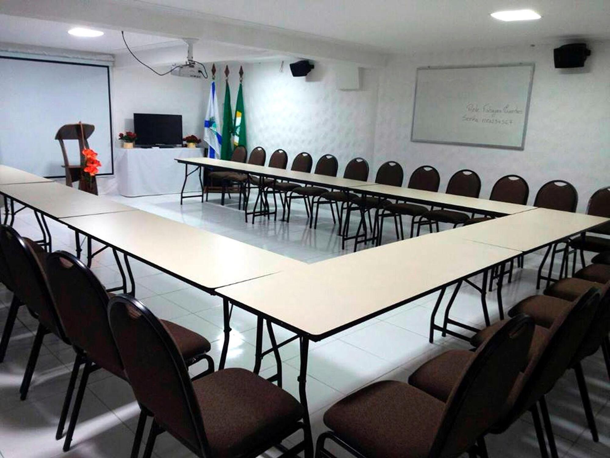 Tabajara Praia Hotel Fortaleza  Extérieur photo