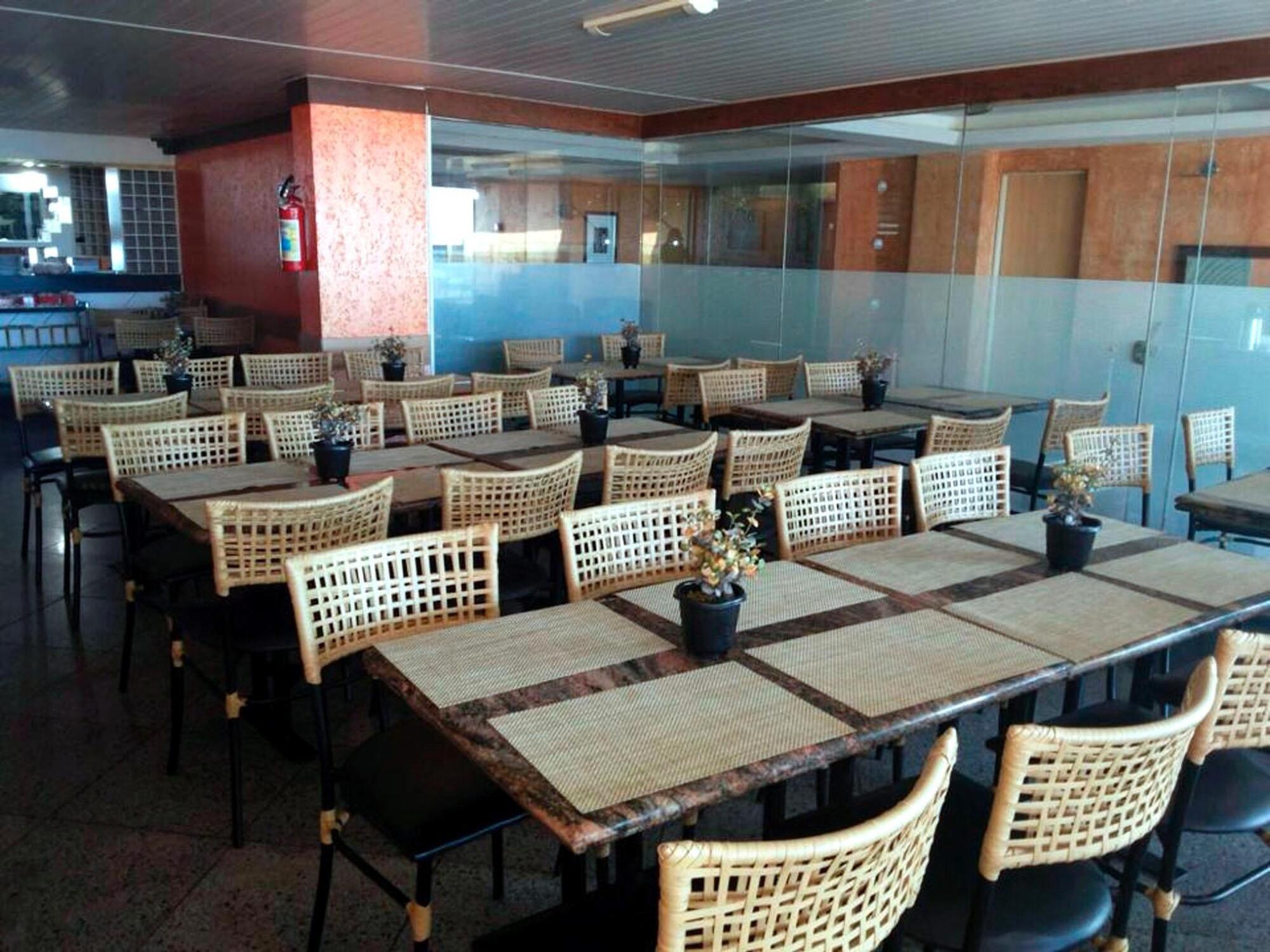 Tabajara Praia Hotel Fortaleza  Extérieur photo
