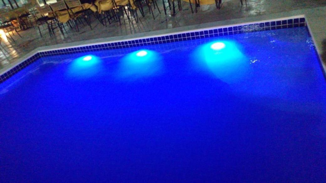 Tabajara Praia Hotel Fortaleza  Extérieur photo