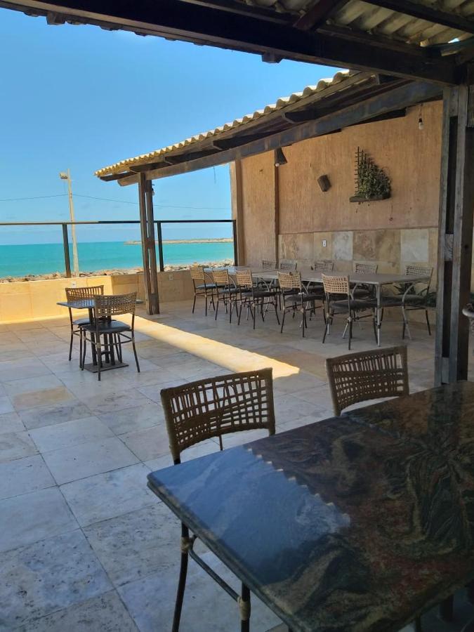 Tabajara Praia Hotel Fortaleza  Extérieur photo