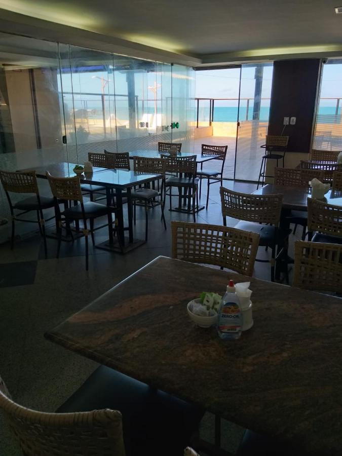 Tabajara Praia Hotel Fortaleza  Extérieur photo
